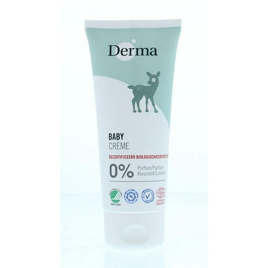 Derma Eco Baby creme 100ml