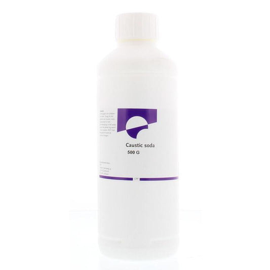 Chempropack Caustic soda 500g
