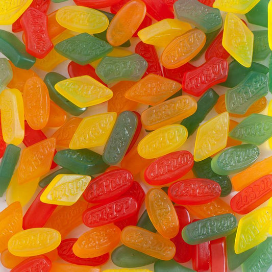 De Bron Winegums suikervrij 5000g
