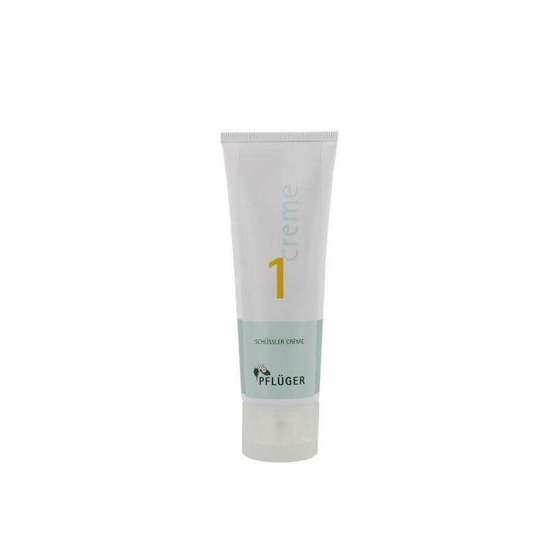 Pfluger Schussler creme nr 1 75ml