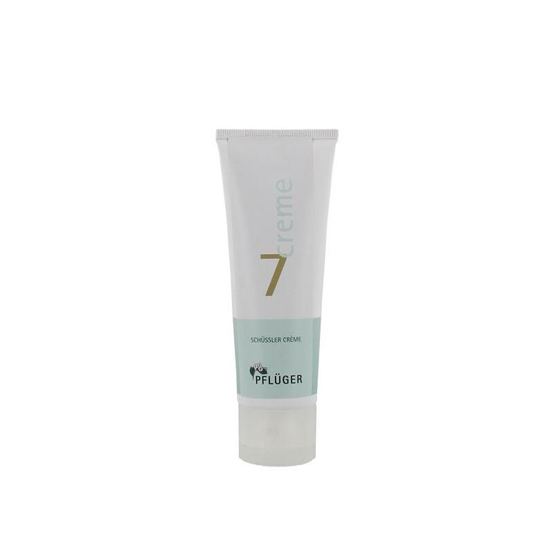 Pfluger Schussler creme nr 7 75ml