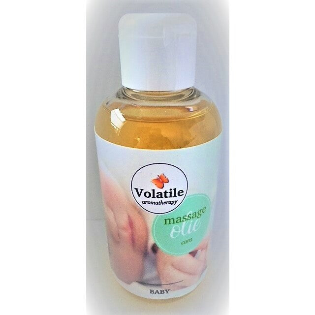 Volatile Massageolie baby cara 150ml