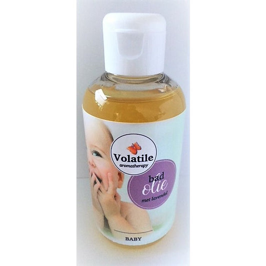 Volatile Badolie baby lavendel 150ml