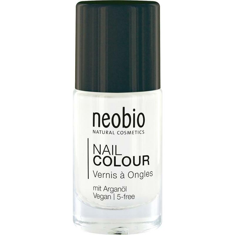 Neobio Nagellak 07 French nail 8ml