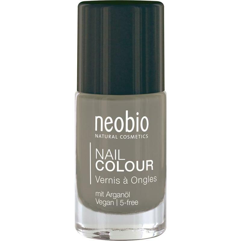 Neobio Nagellak 11 holy elephant 8ml