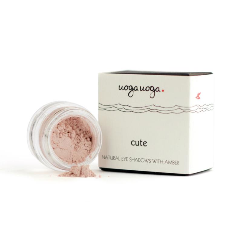 Uoga Uoga Eyeshadow 704 cute 1g