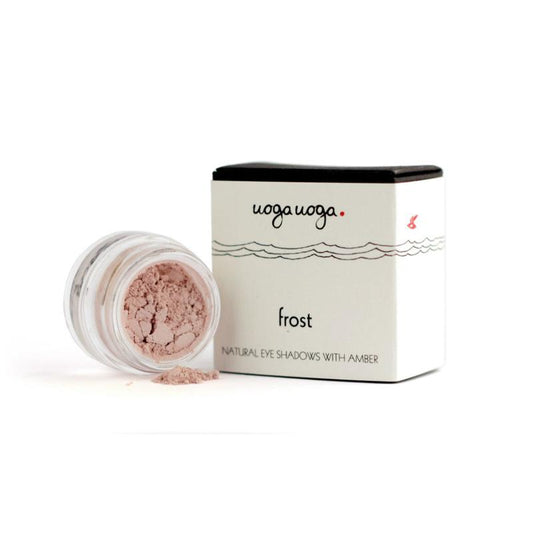 Uoga Uoga Eyeshadow 703 frost 1g
