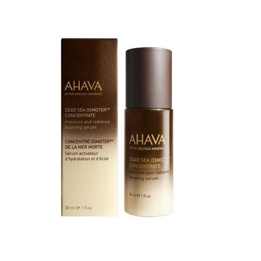Ahava Dead sea osmoter concentrate 30ml