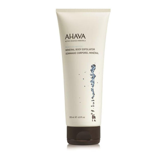 Ahava Body exfoliator mineral 200ml