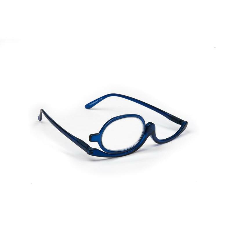 IBD Make up bril blauw +3.00 1st