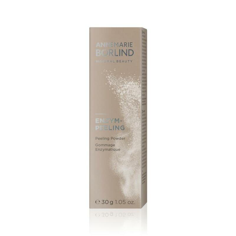 Borlind Enzym peeling 30g