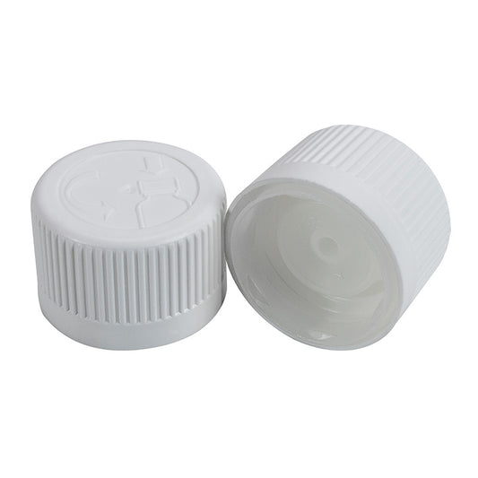 Brocacef Doppen kinderveilig garantiesluiting 28mm plug bax 500st