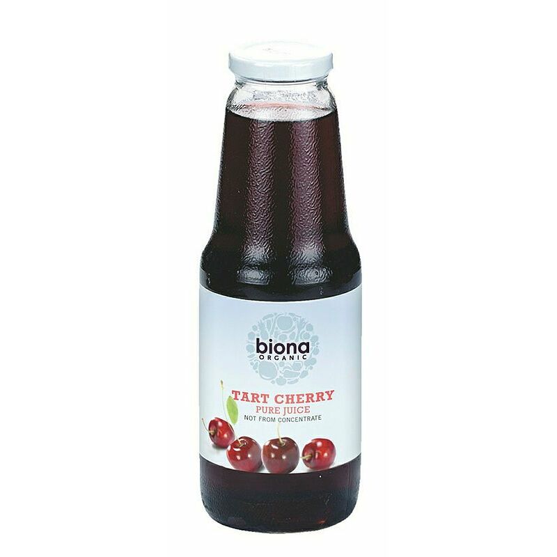 Biona Kersensap bio 1000ml