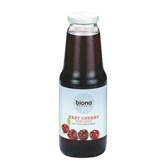 Biona Kersensap bio 1000ml