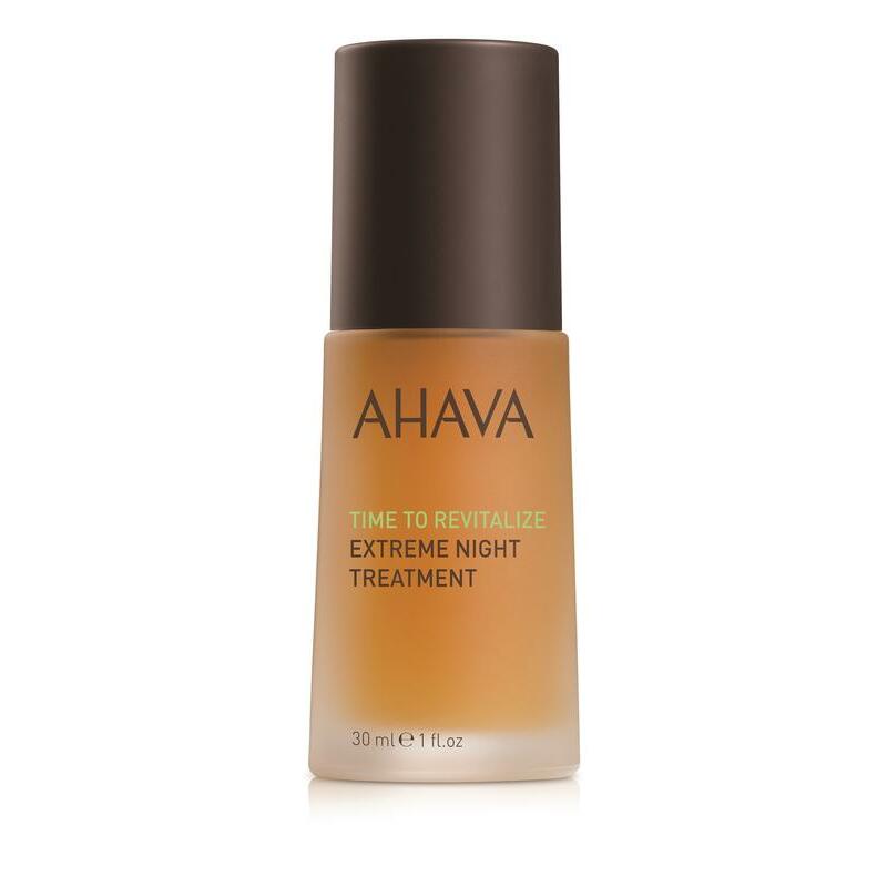 Ahava Extreme night treatment 30ml