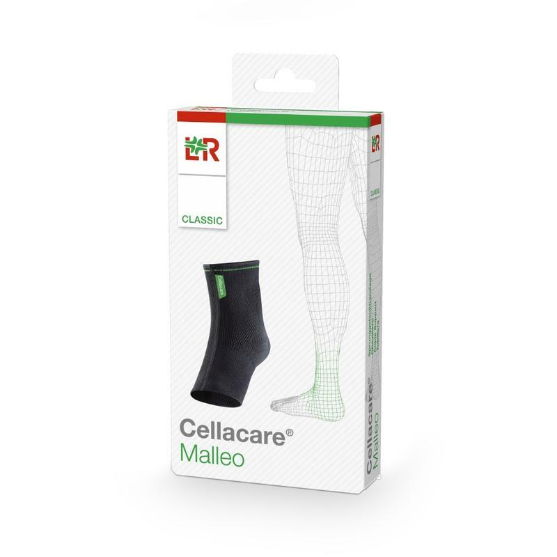 Cellacare Malleo classic maat 2 1st