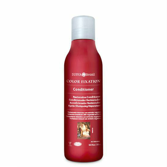 Surya Brasil Color fixation conditioner 250ml