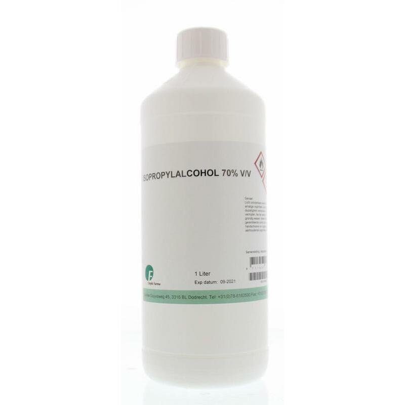 Orphi Isopropanol 70% v/v 1000ml