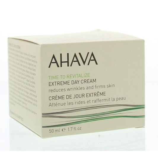Ahava Day creme extreme firming 50ml