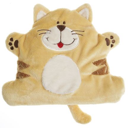 Spruyt Hillen Cherry belly baby kat 1st