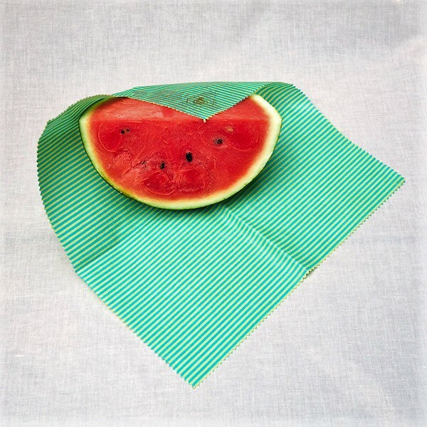 Superbee Beeswraps XL duurzame folie 1st
