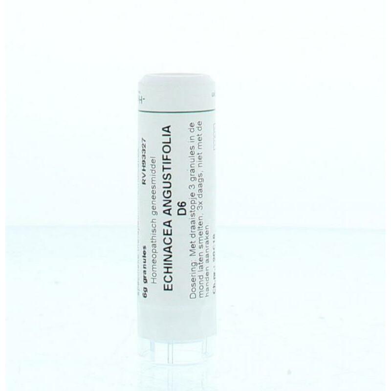 Homeoden Heel Echinacea angustifolia D6 6g