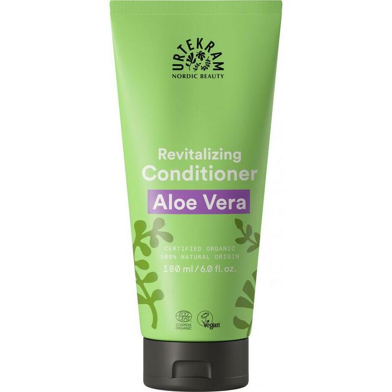 Urtekram Conditioner aloe vera 180ml