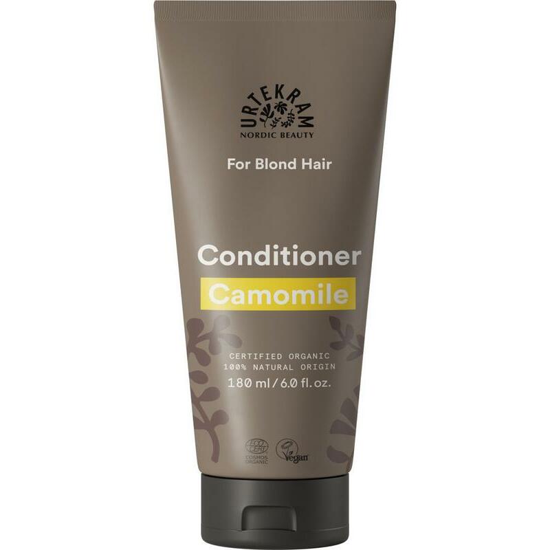 Urtekram Conditioner kamille 180ml