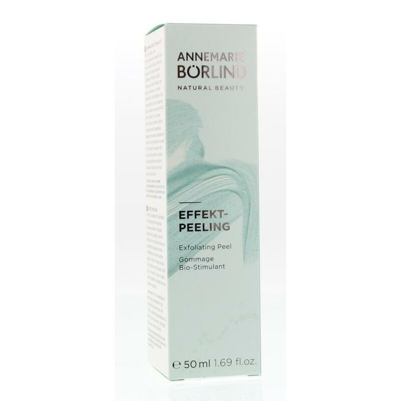 Borlind Effect peeling 50ml