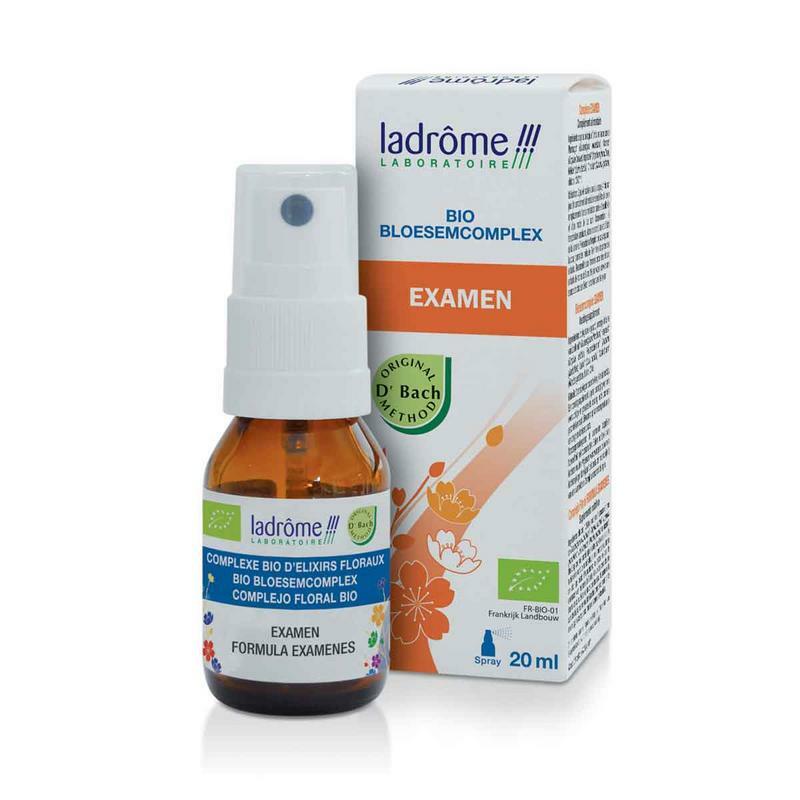 Ladrome Examen bio 20ml
