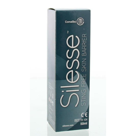 Convatec Trio silesse skin barriere spray 50ml