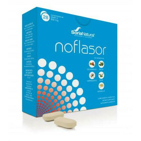 Soria Noflasor 28ca