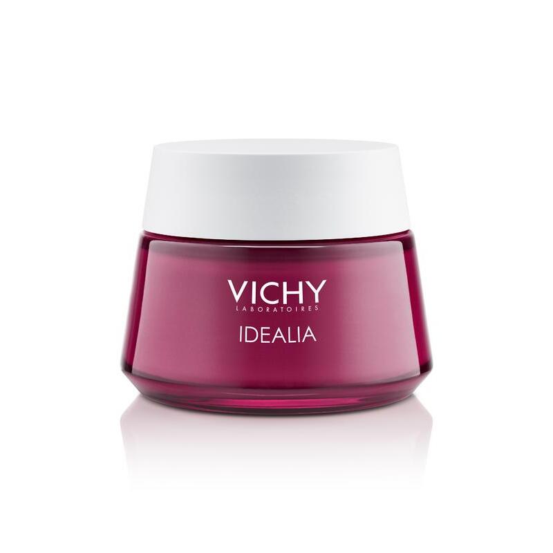 Vichy Idealia dagcreme droge huid 50ml
