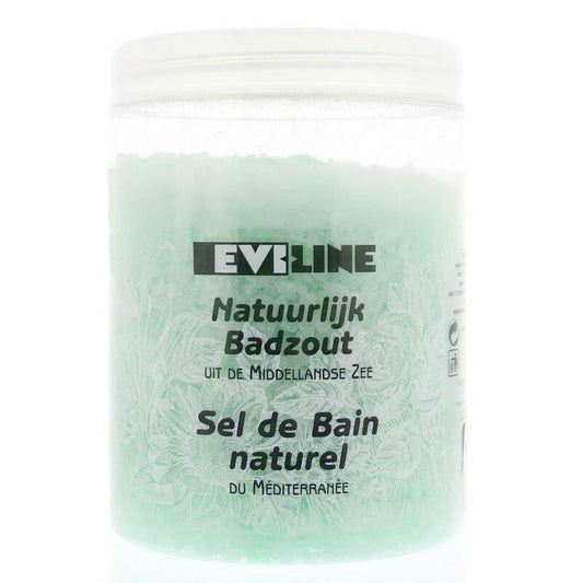 Evi Line Badzout groene thee 1000g
