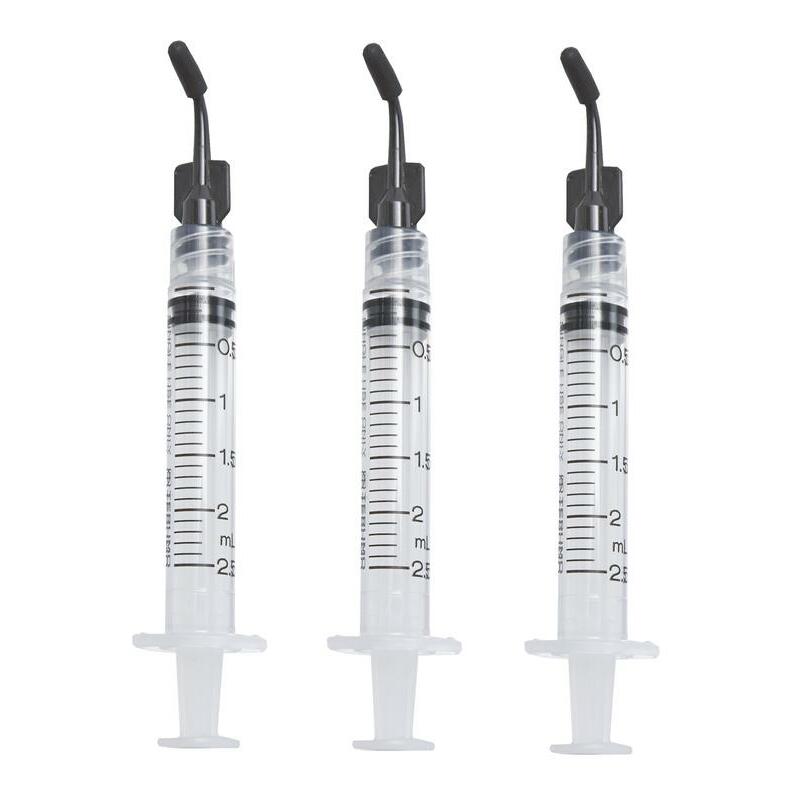 Bluem Oral gel applicator 3st