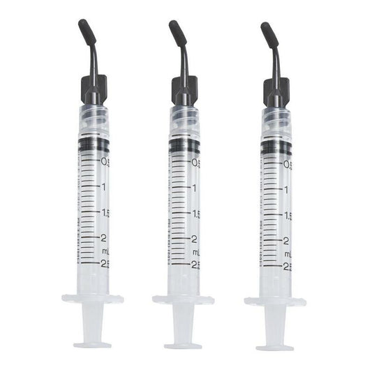 Bluem Oral gel applicator 3st
