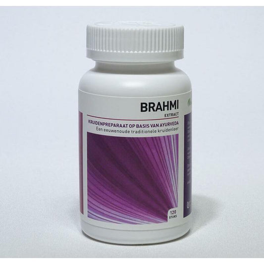 Ayurveda Health Brahmi 120tb