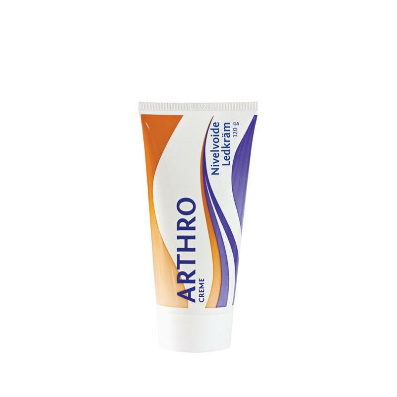 Ice Power Creme arthro 120g