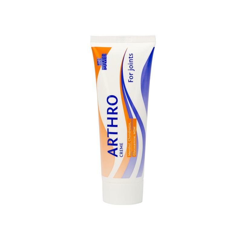 Ice Power Creme arthro 15g