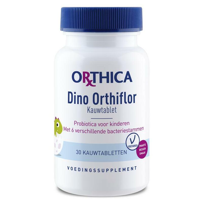 Orthica Dino orthiflor 30kt