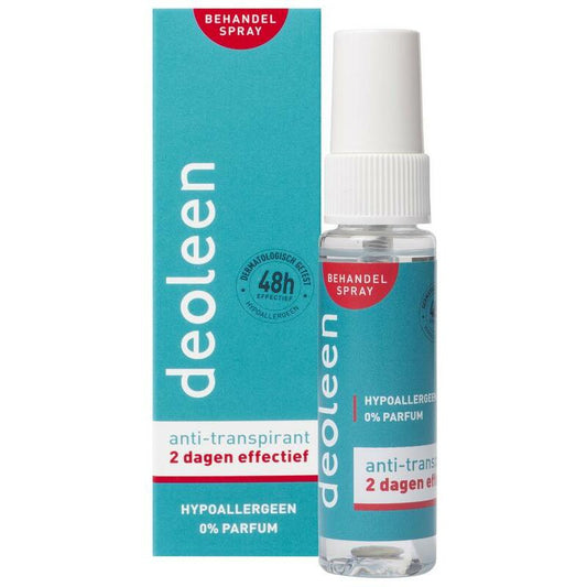 Deoleen Behandelspray 25ml