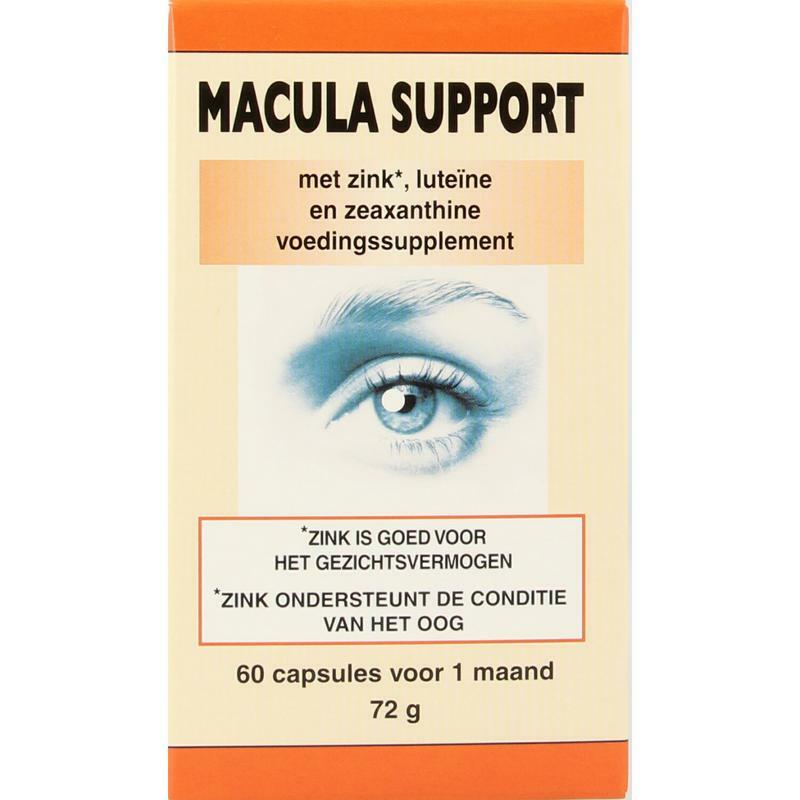 Horus Macula support 60ca