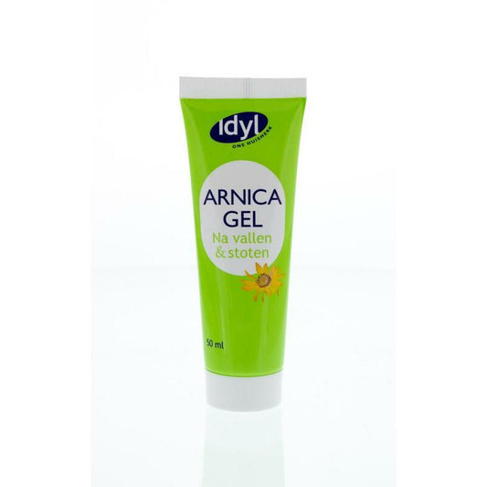 Idyl Arnicagel 50ml