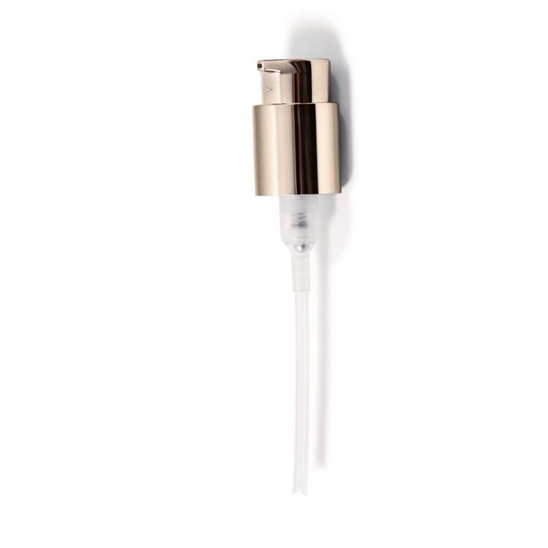Hauschka Dispenser/pomp 100ml 1st