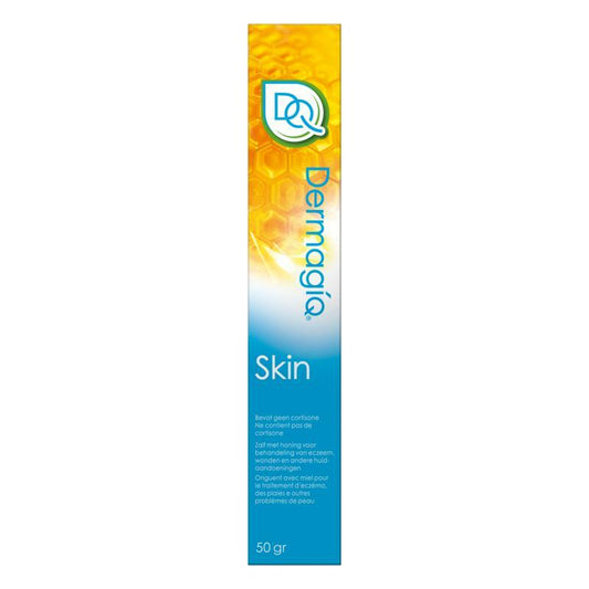 Dermagiq Skin eczeemzalf 50g