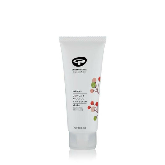 Green People Quinoa & avocado serum 100ml