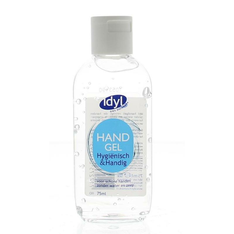 Idyl Handgel mini 75ml