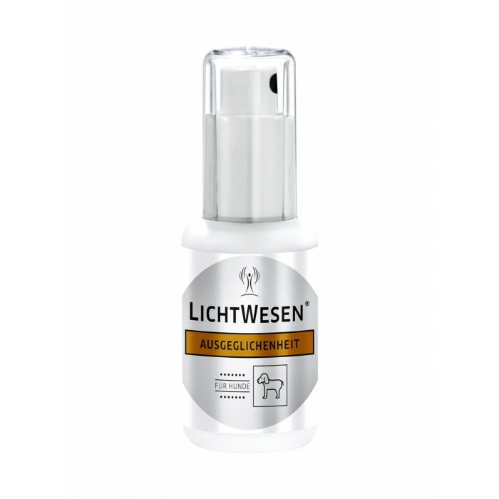 Lichtwesen Balans hond 30ml