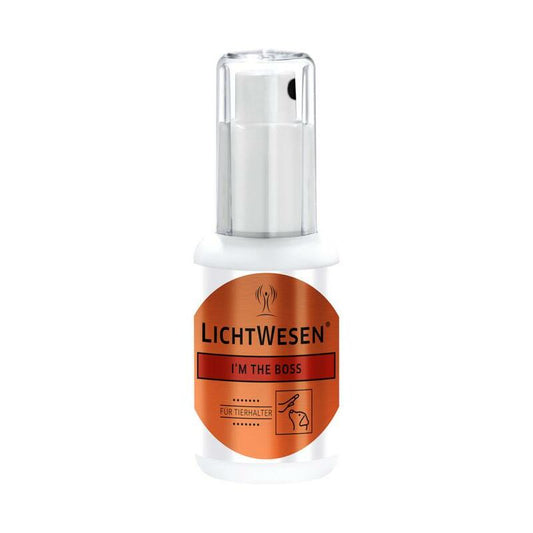 Lichtwesen Ik ben de baas tinctuur 30ml