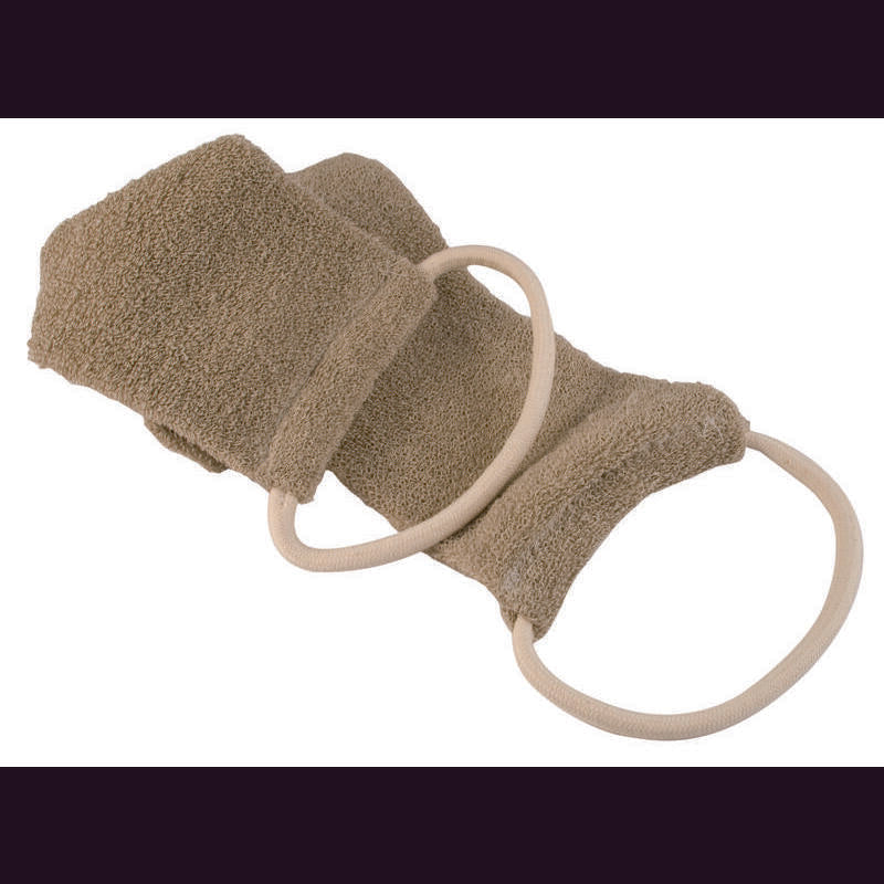 Naturae Donum Scrub band bio linnen 1st